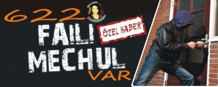 BOLU'DA 622 FA�L� ME�HUL VAR