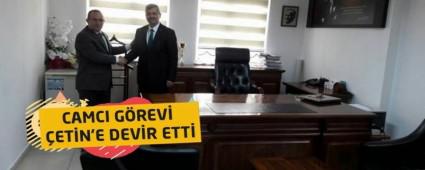 CAMCI G�REV� �ET�N'E DEV�R ETT�