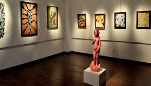 Ba�ar�l� sanat�� Adnan Saygun'da