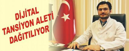 D�J�TAL TANS�YON ALET� DA�ITILIYOR