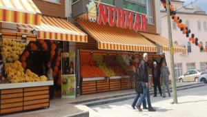 NUHMAR'�n 12. �ubesi hizmete girdi