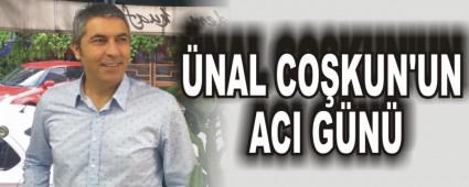 �NAL CO�KUN'UN ACI G�N�