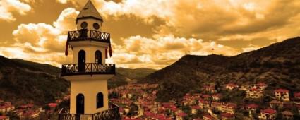 TUR�ZM�N Y�KSELEN DE�ER� �PEK YOLU Z�YARET��LER�N� BEKL�YOR