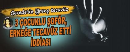 Gerede'de i�ren� tecav�z