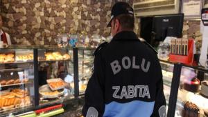 ��yerlerine bahar denetimi