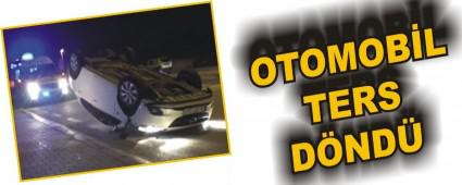 OTOMOB�L TERS D�ND�