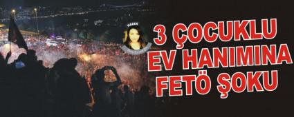 ESK� M�D�R�N E��NE FET� �OKU