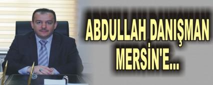 ABDULLAH DANI�MAN MERS�N'E�