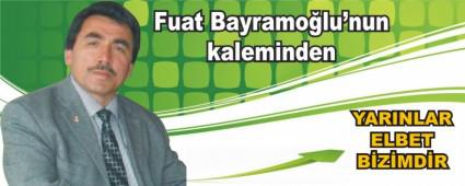 YARINLAR ELBET B�Z�MD�R