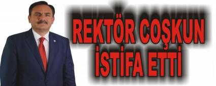 REKT�R CO�KUN �ST�FA ETT�