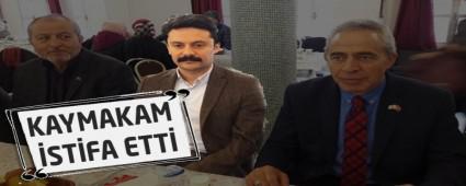 KAYMAKAM �ST�FA ETT�