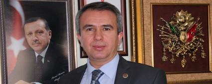 Kazan'dan Emek ve Dayan��ma G�n� Mesaj�