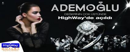 HIGHWAY'DEN YEPYEN� B�R MARKA