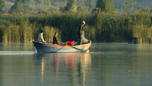 �Bolu'nun incisi il�emizi turizm merkezi haline getirece�iz�