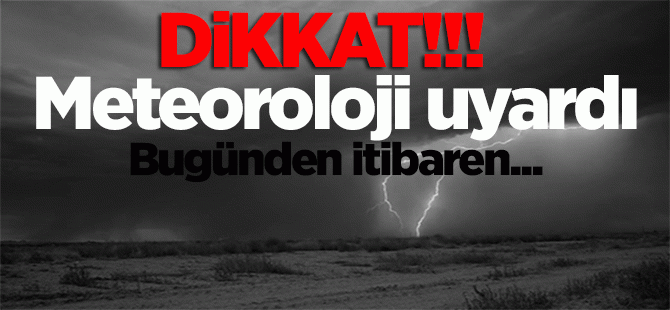 SA�ANAK YA�I�LAR GEL�YOR