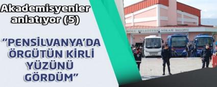 Akademisyenler anlat�yor (5)