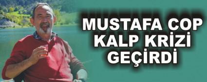 MUSTAFA COP KALP KR�Z� GE��RD�