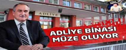 ADL�YE B�NASI M�ZE OLUYOR
