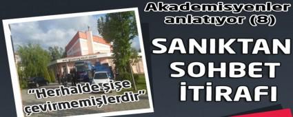 Akademisyenler anlat�yor (8)
