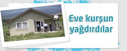 Eve kur�un ya�d�rd�lar
