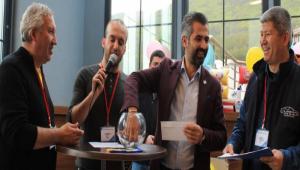 Fiat Linea Fun Club �yeleri Narven'de