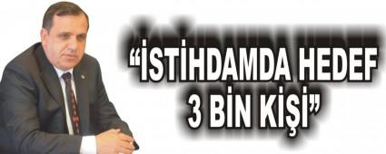 ��ST�HDAMDA HEDEF 3 B�N K��ݔ