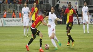 Hesab� BOLU BAZARI'nda kesece�iz!