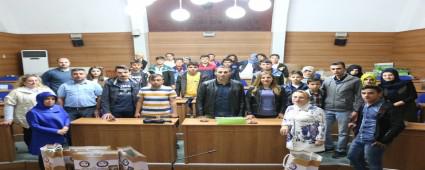 Bolu, Mutkili ��rencileri a��rl�yor