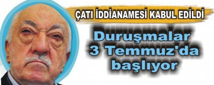 �ATI �DD�ANAMES� KABUL ED�LD�