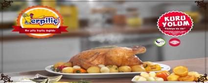 Erpili�'ten Ramazan tarifleri
