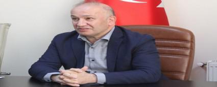  �Her �ey bitmedi, mutlu olan biz olaca��z�