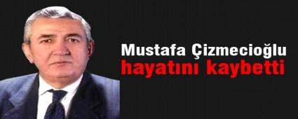 �izmecio�lu hayat�n� kaybetti