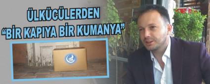 �LK�C�LERDEN �B�R KAPIYA B�R KUMANYA�