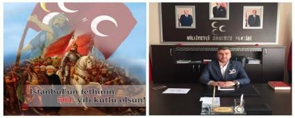 ��STANBUL ALINMADI, FETHED�LDݔ