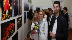BOLMEK y�lsonu sergisi tam not ald�