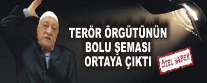 TER�R �RG�T�N�N BOLU �EMASI ORTAYA �IKTI