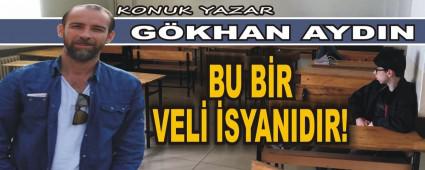 BU B�R VEL� �SYANIDIR!