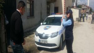 Bolu Belediyesi hizmette �engel' tan�m�yor�