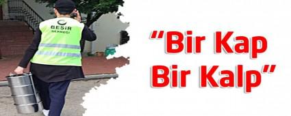 �Bir Kap Bir Kalp�