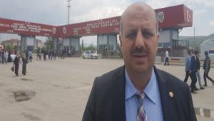 Erco�kun FET�'c�leri takip ediyor