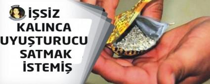 ��S�Z KALINCA UYU�TURUCU SATMAK �STEM��
