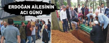 ERDO�AN A�LES�N�N ACI G�N�