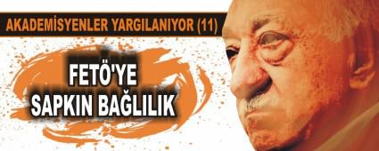 FET�'YE SAPKIN BA�LILIK