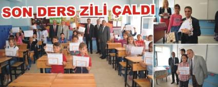 SON DERS Z�L� �ALDI