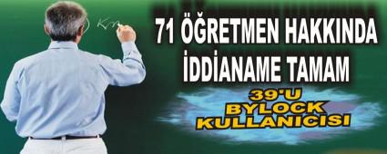 71 ��RETMEN'�N �DD�ANAMES� TESL�M ED�LD�