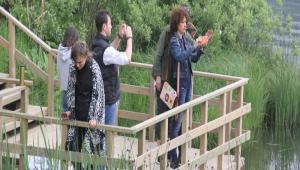 Abant Ramazan'da da ilgi oda�� oldu