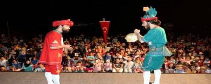 D�rtdivan Ramazan etkinlikleri ba�l�yor