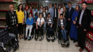 Engellere Ramazan s�rprizi!