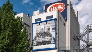 Barilla, t�m d�nyada y�zde 2 b�y�d�