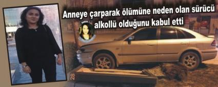 ALKOL S�R�C� KEND�N� B�YLE SAVUNDU!